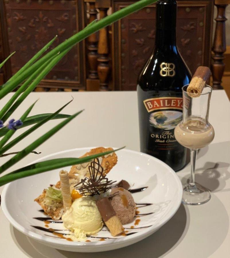 Hotel-Restaurant Gollner Lebring المظهر الخارجي الصورة