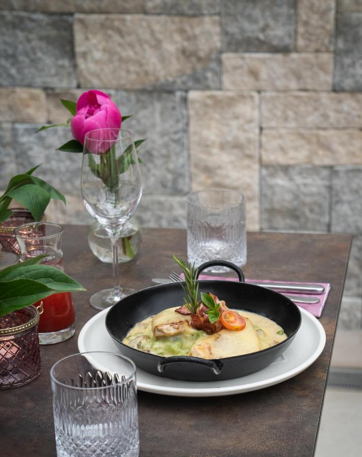 Hotel-Restaurant Gollner Lebring المظهر الخارجي الصورة