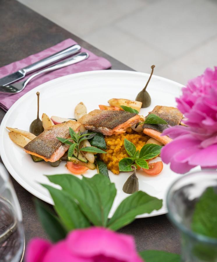 Hotel-Restaurant Gollner Lebring المظهر الخارجي الصورة