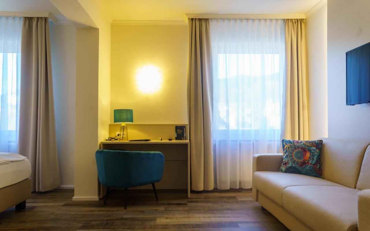 Hotel-Restaurant Gollner Lebring المظهر الخارجي الصورة