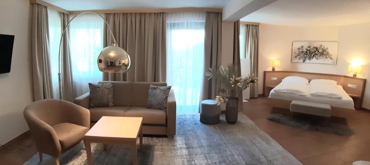 Hotel-Restaurant Gollner Lebring المظهر الخارجي الصورة