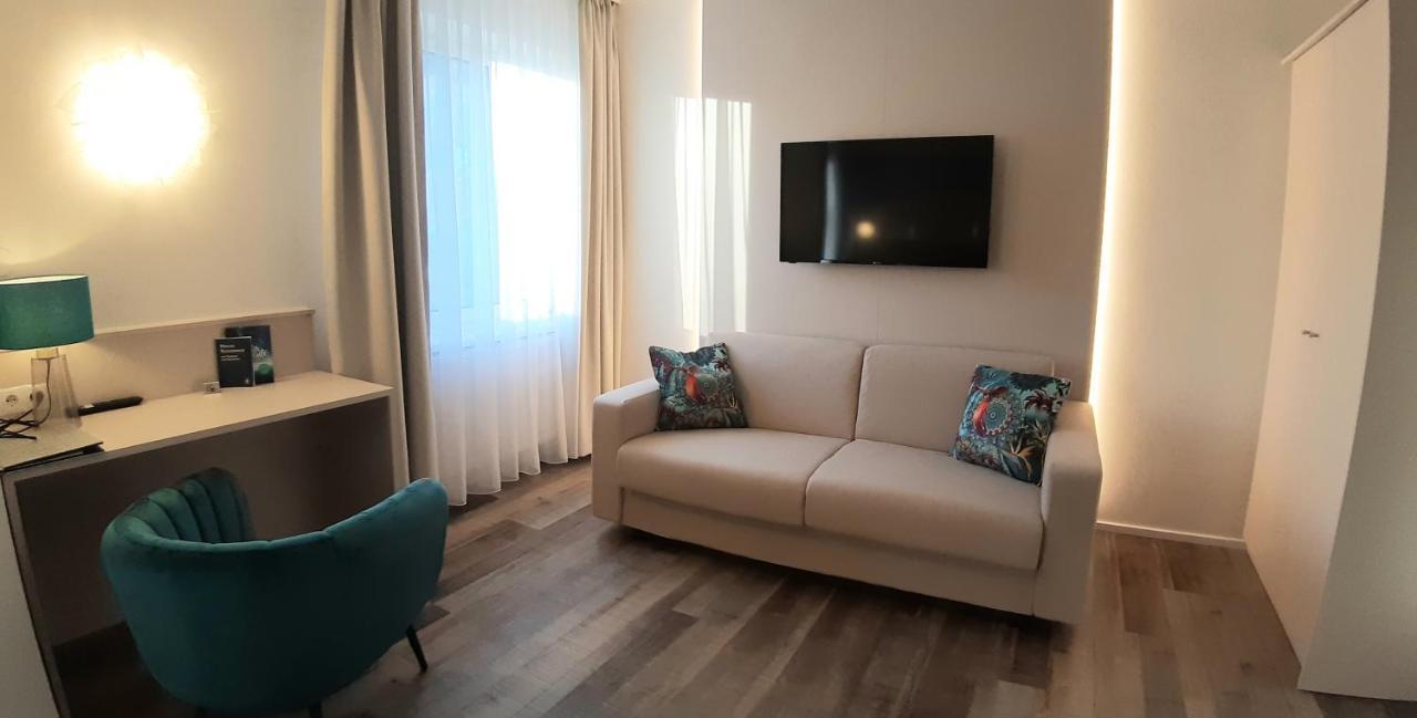 Hotel-Restaurant Gollner Lebring المظهر الخارجي الصورة