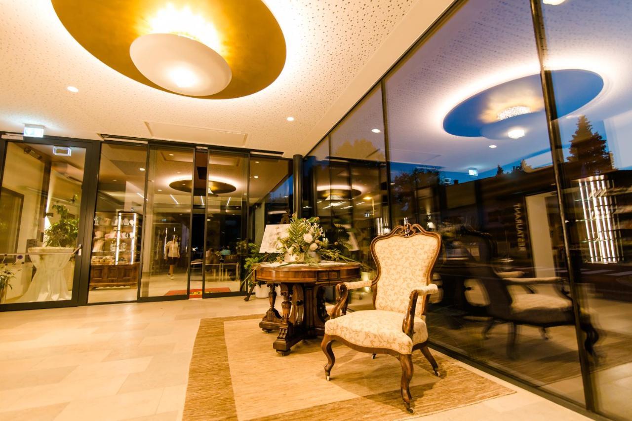 Hotel-Restaurant Gollner Lebring المظهر الخارجي الصورة