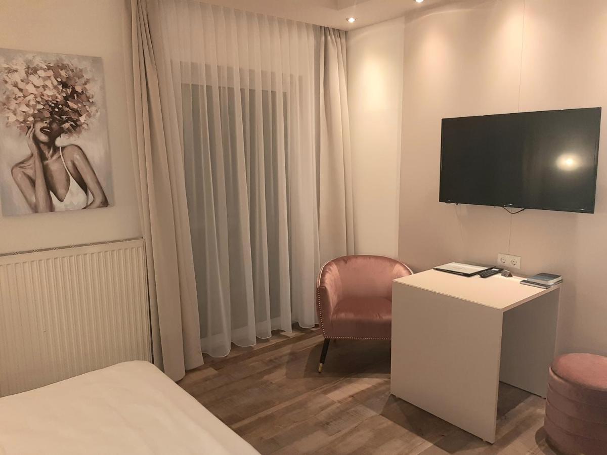 Hotel-Restaurant Gollner Lebring المظهر الخارجي الصورة