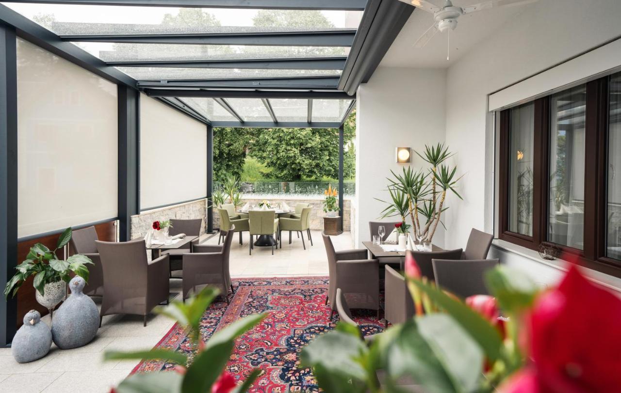 Hotel-Restaurant Gollner Lebring المظهر الخارجي الصورة