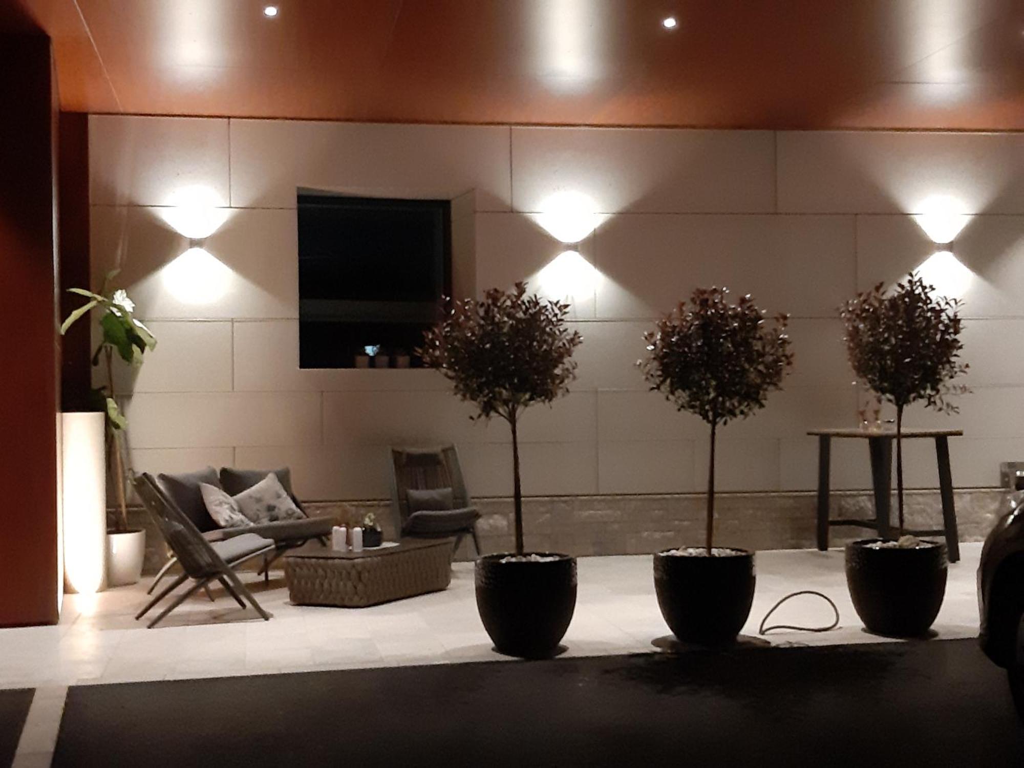 Hotel-Restaurant Gollner Lebring المظهر الخارجي الصورة
