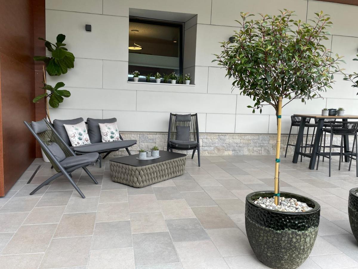 Hotel-Restaurant Gollner Lebring المظهر الخارجي الصورة