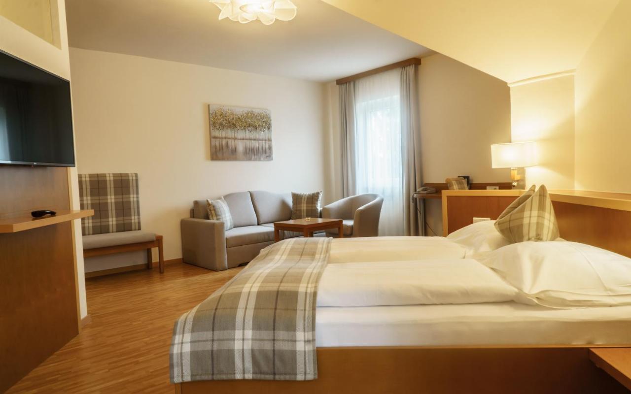 Hotel-Restaurant Gollner Lebring المظهر الخارجي الصورة