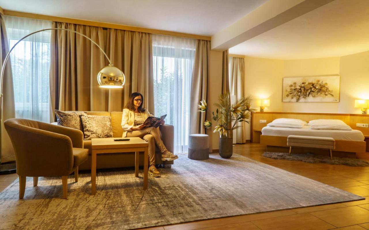 Hotel-Restaurant Gollner Lebring المظهر الخارجي الصورة