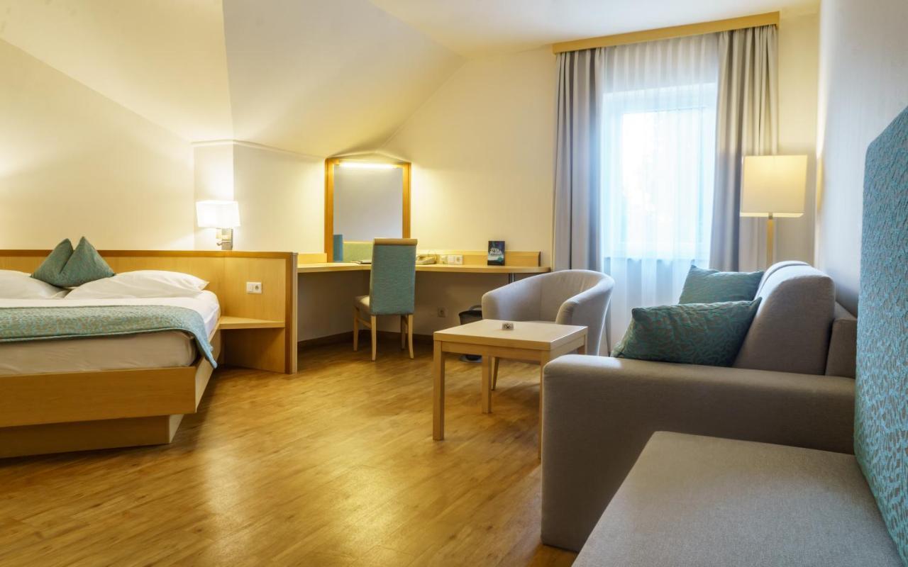 Hotel-Restaurant Gollner Lebring المظهر الخارجي الصورة
