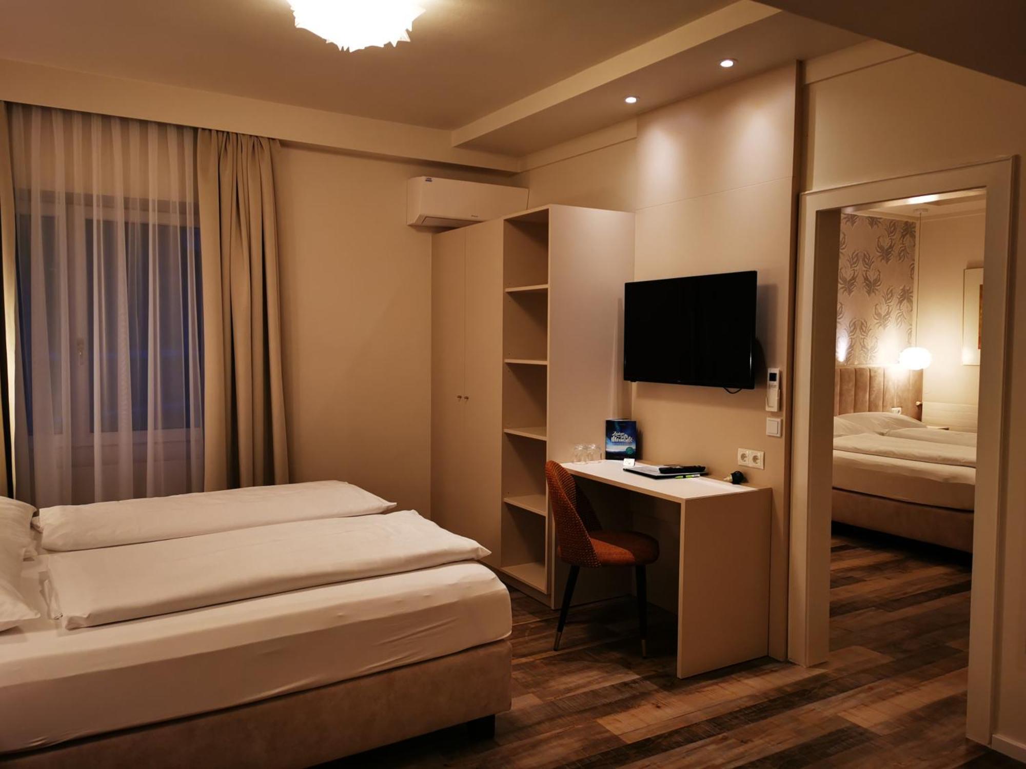 Hotel-Restaurant Gollner Lebring المظهر الخارجي الصورة