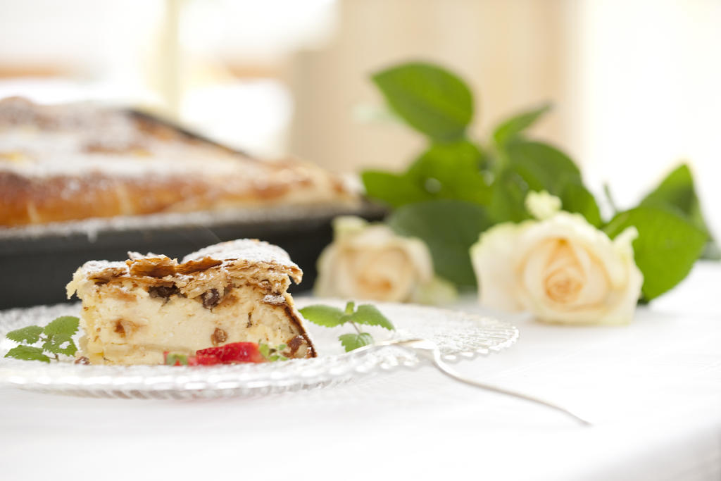 Hotel-Restaurant Gollner Lebring المظهر الخارجي الصورة
