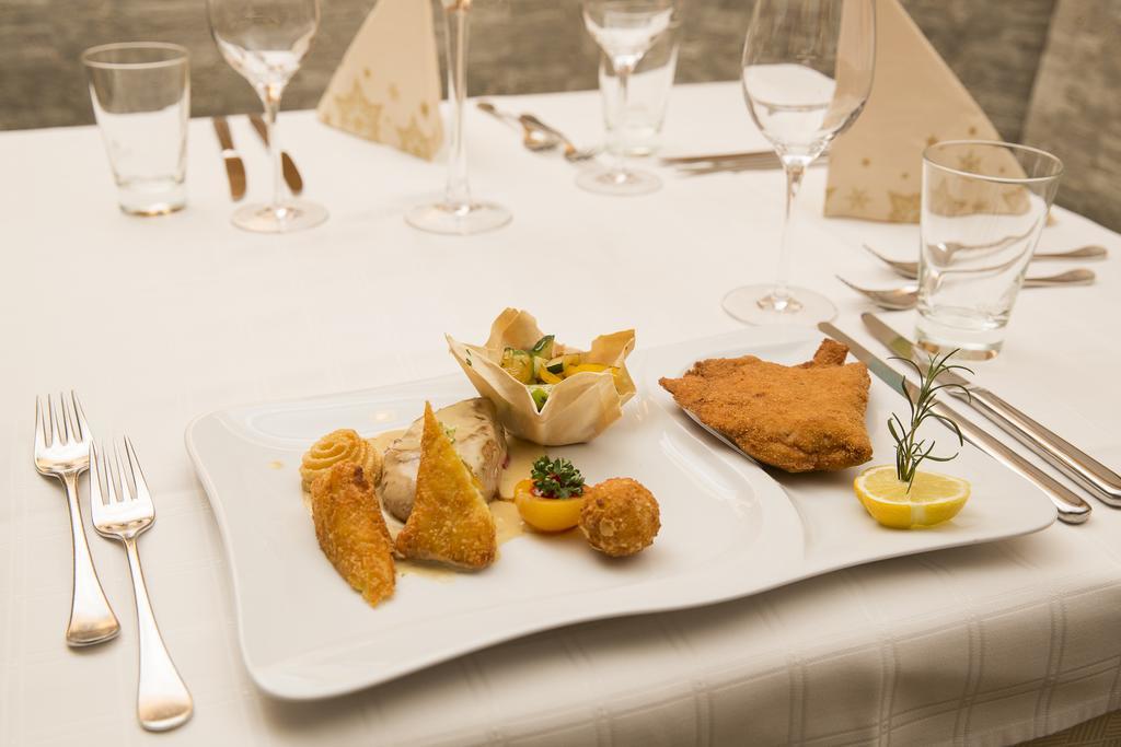 Hotel-Restaurant Gollner Lebring المظهر الخارجي الصورة
