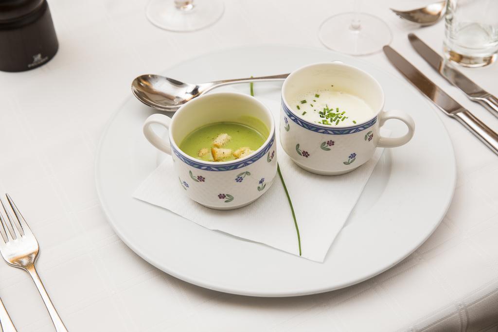 Hotel-Restaurant Gollner Lebring المظهر الخارجي الصورة
